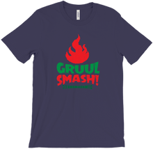 TitanSmashMTG Gruul Smash T-Shirt
