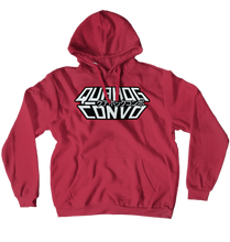 quahog_convo Hoodies (No-Zip/Pullover)