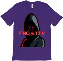 pro_4_ttv T-Shirts