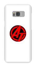 alextwiix Samsung Phone Cases