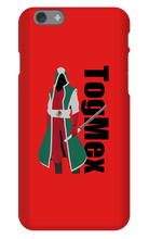 togmex iPhone Phone Cases
