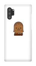 cewbence Samsung Phone Cases
