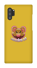 leggenda88 Samsung Phone Cases