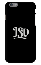 joe_summdrums iPhone Phone Cases