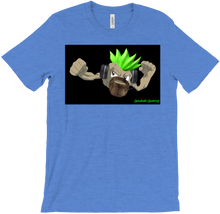 Geodude Gaming T-Shirts
