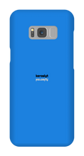 Carcasa de Samsung de Kerasi YT