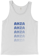 anza_ctv Tank Top
