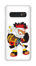 San Wenyu Ultimate Forme Android Case
