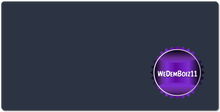 wedemboiz11 XXL Gaming Mousepad