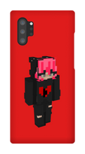 sakwolfmc Samsung Phone Cases