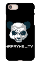 mrpayne_tv iPhone Phone Cases