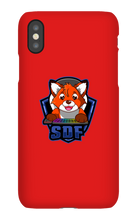 simonderfuchs iPhone Phone Cases