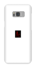 kyb3rtv Samsung Phone Cases