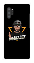 shakadub Samsung Phone Cases