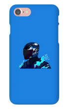 thecyclingjudoka iPhone Phone Cases