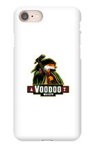 voodoowatertv iPhone Phone Cases
