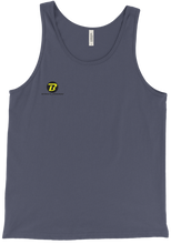 beyond_origins Tank Top