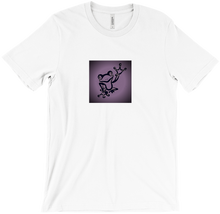 la_rana_espacial T-Shirts