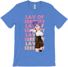Lav of Serenity T-Shirt
