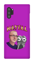 Samsung Handyhülle Nayfal