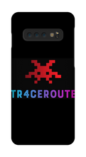 tr4cer0ute Samsung Phone Cases