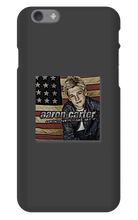 AC Party iPhone Phone Cases