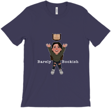 LOGO T-Shirts (Dark)