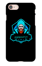 papipro2121 iPhone Phone Cases