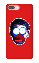 fiston_frise iPhone Phone Cases