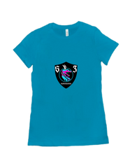 Women's S3ShadowGamer Logo Shirt