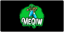 meqiw XXL Gaming Mousepad