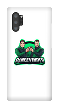 paneevinotv's SAMSUNG COVER