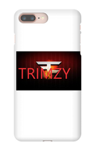 fazecursetrimzy iPhone Phone Cases