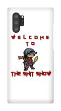 stitchawesome00 Samsung Phone Cases