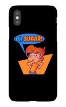 OH SUGAR  iPhone Phone Cases