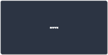 nivvx_ XXL Gaming Mousepad