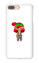 misscnn iPhone Phone Cases