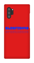 blobfish48 Samsung Phone Cases