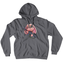 mcwabbitt Hoodies (No-Zip/Pullover)