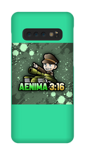 Aenima Army Samsung Phone Case