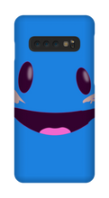 Jellie Face Samsung phone case