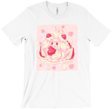 sethskaponz T-Shirts