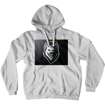 smokyblunt12 Hoodies (No-Zip/Pullover)