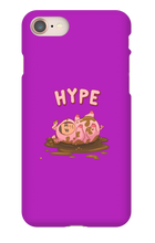 f0rst132 iPhone Phone Cases
