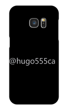 hugo555ca Samsung Phone Cases