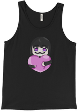 Mayhem Gaming Love Tank Top