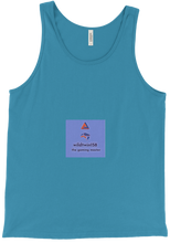 wildtwin158 Tank Top