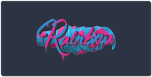 rainbxwofficial XXL Gaming Mousepad