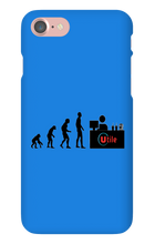 Coque Iphone Utile Evolution