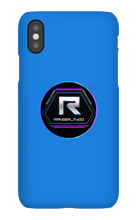 ranger_twoo iPhone Phone Cases